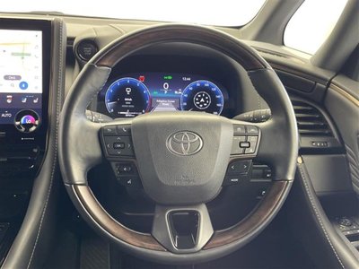 صورة 7 لـ 2024 Toyota ALPHARD