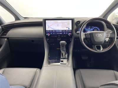 صورة مصغرة 42 لـ 2024 Toyota ALPHARD