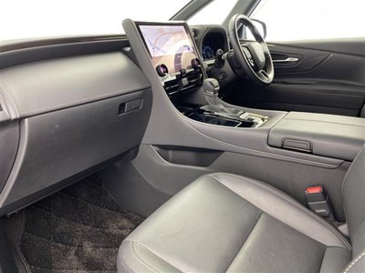 صورة مصغرة 34 لـ 2024 Toyota ALPHARD