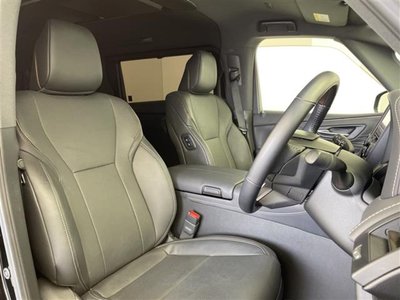 صورة مصغرة 32 لـ 2024 Toyota ALPHARD