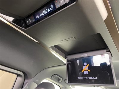 صورة مصغرة 13 لـ 2024 Toyota ALPHARD