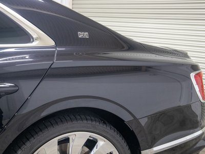 2020 Bentley FLYING SPUR 缩略图 28