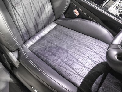 2020 Bentley FLYING SPUR 缩略图 17