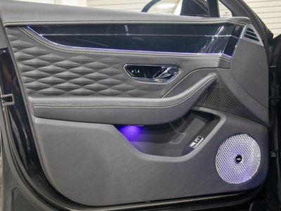 2020 Bentley FLYING SPUR 缩略图 72