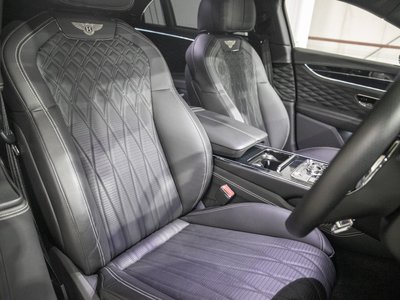 2020 Bentley FLYING SPUR 缩略图 65