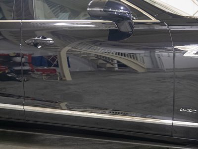 2020 Bentley FLYING SPUR 缩略图 36