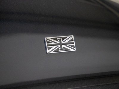 2020 Bentley FLYING SPUR 缩略图 29