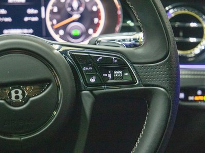 2020 Bentley FLYING SPUR 缩略图 50