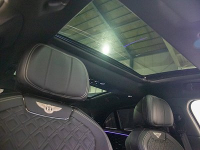 2020 Bentley FLYING SPUR 缩略图 11