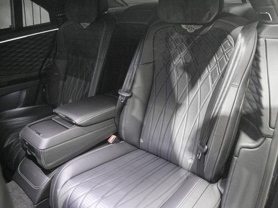 2020 Bentley FLYING SPUR 缩略图 78