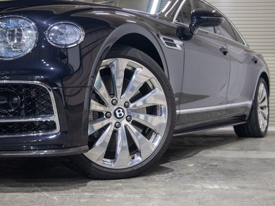 2020 Bentley FLYING SPUR 缩略图 22