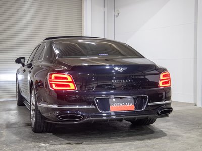 2020 Bentley FLYING SPUR 缩略图 44