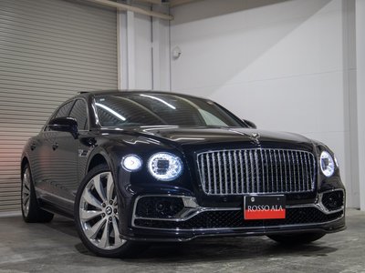 2020 Bentley FLYING SPUR 照片 3