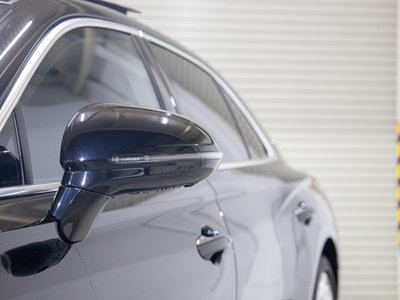 2020 Bentley FLYING SPUR 缩略图 24