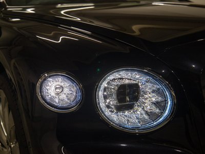 2020 Bentley FLYING SPUR 缩略图 41