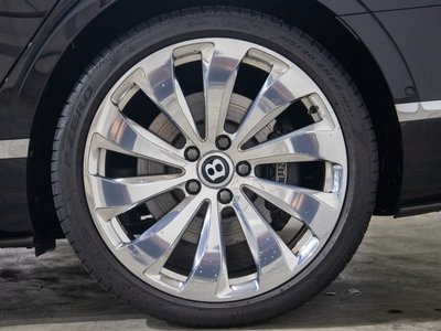 2020 Bentley FLYING SPUR 缩略图 30