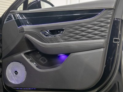 2020 Bentley FLYING SPUR 缩略图 63