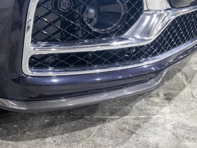 2020 Bentley FLYING SPUR 缩略图 43
