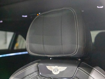 2020 Bentley FLYING SPUR 缩略图 74