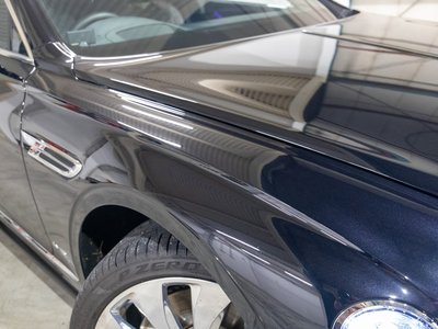 2020 Bentley FLYING SPUR 缩略图 34