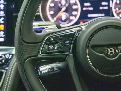 2020 Bentley FLYING SPUR 缩略图 49