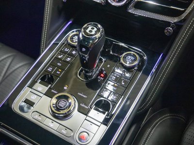 2020 Bentley FLYING SPUR 缩略图 56
