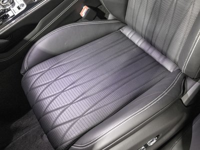 2020 Bentley FLYING SPUR 缩略图 76