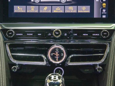 2020 Bentley FLYING SPUR 缩略图 52
