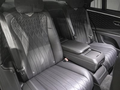 2020 Bentley FLYING SPUR 缩略图 18