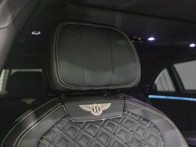 2020 Bentley FLYING SPUR 缩略图 15