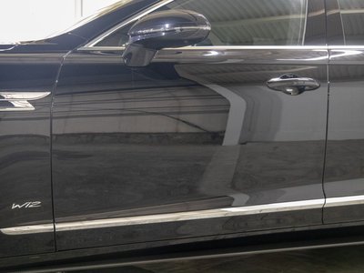 2020 Bentley FLYING SPUR 缩略图 25
