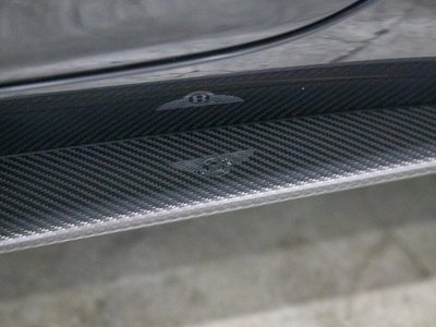 2020 Bentley FLYING SPUR 缩略图 27