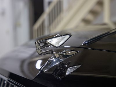 2020 Bentley FLYING SPUR 缩略图 31