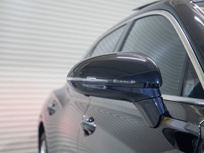 2020 Bentley FLYING SPUR 缩略图 35
