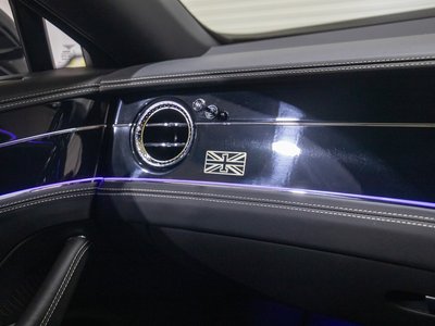 2020 Bentley FLYING SPUR 缩略图 58