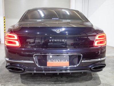 2020 Bentley FLYING SPUR 照片 5