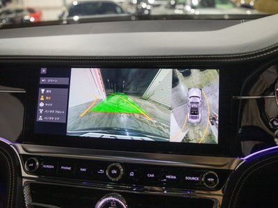 2020 Bentley FLYING SPUR 照片 10