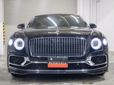 2020 Bentley FLYING SPUR 照片 2