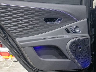 2020 Bentley FLYING SPUR 缩略图 77