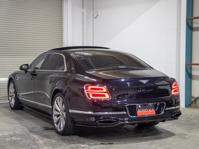 2020 Bentley FLYING SPUR 照片 4