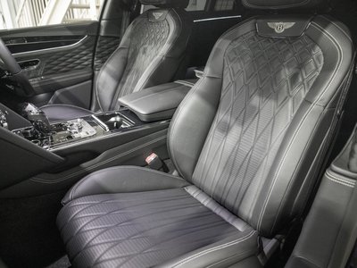 2020 Bentley FLYING SPUR 缩略图 73
