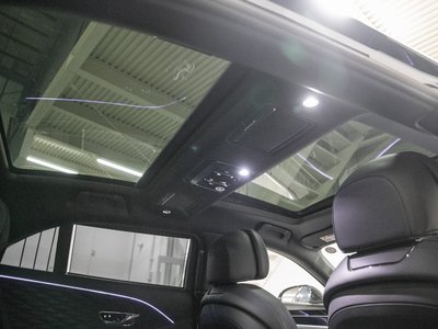 2020 Bentley FLYING SPUR 缩略图 60