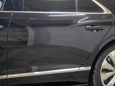 2020 Bentley FLYING SPUR 缩略图 26