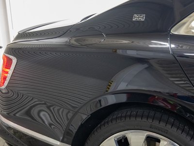 2020 Bentley FLYING SPUR 缩略图 38