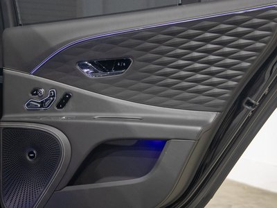 2020 Bentley FLYING SPUR 缩略图 69