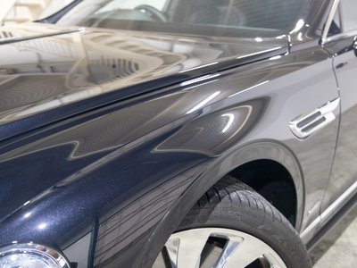 2020 Bentley FLYING SPUR 缩略图 23