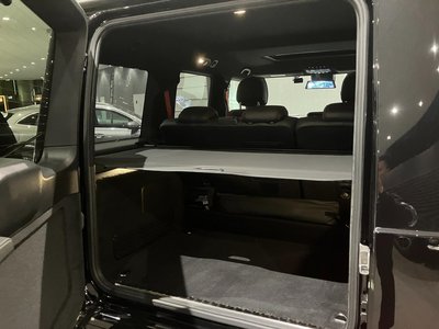 MERCEDES-BENZ G-CLASS - 7