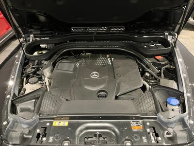 MERCEDES-BENZ G-CLASS - 9