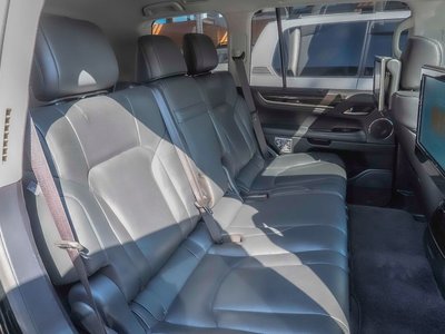 صورة مصغرة 16 لـ 2016 Lexus LX