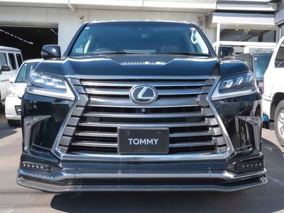 صورة مصغرة 20 لـ 2016 Lexus LX
